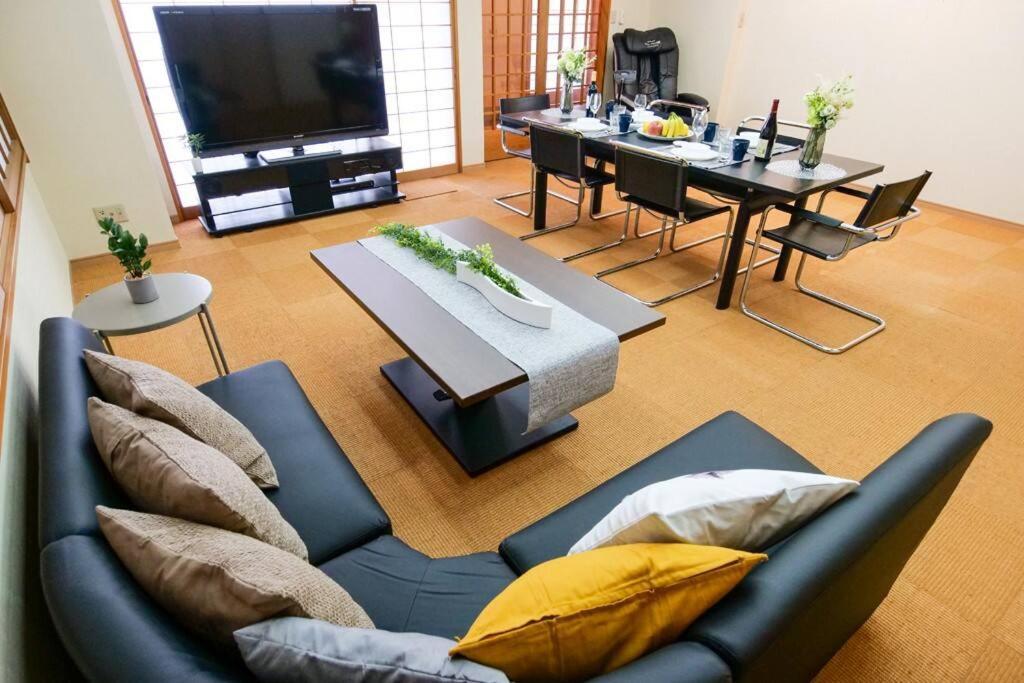 Kodaka Hotel Токіо Екстер'єр фото