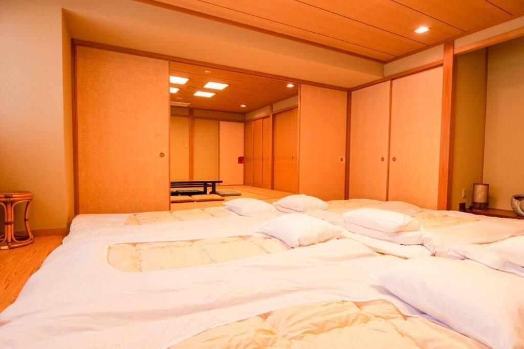 Kodaka Hotel Токіо Екстер'єр фото