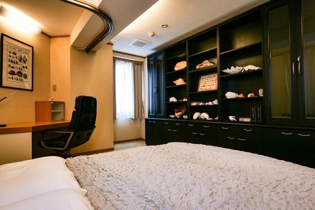 Kodaka Hotel Токіо Екстер'єр фото
