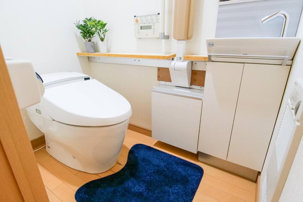 Kodaka Hotel Токіо Екстер'єр фото