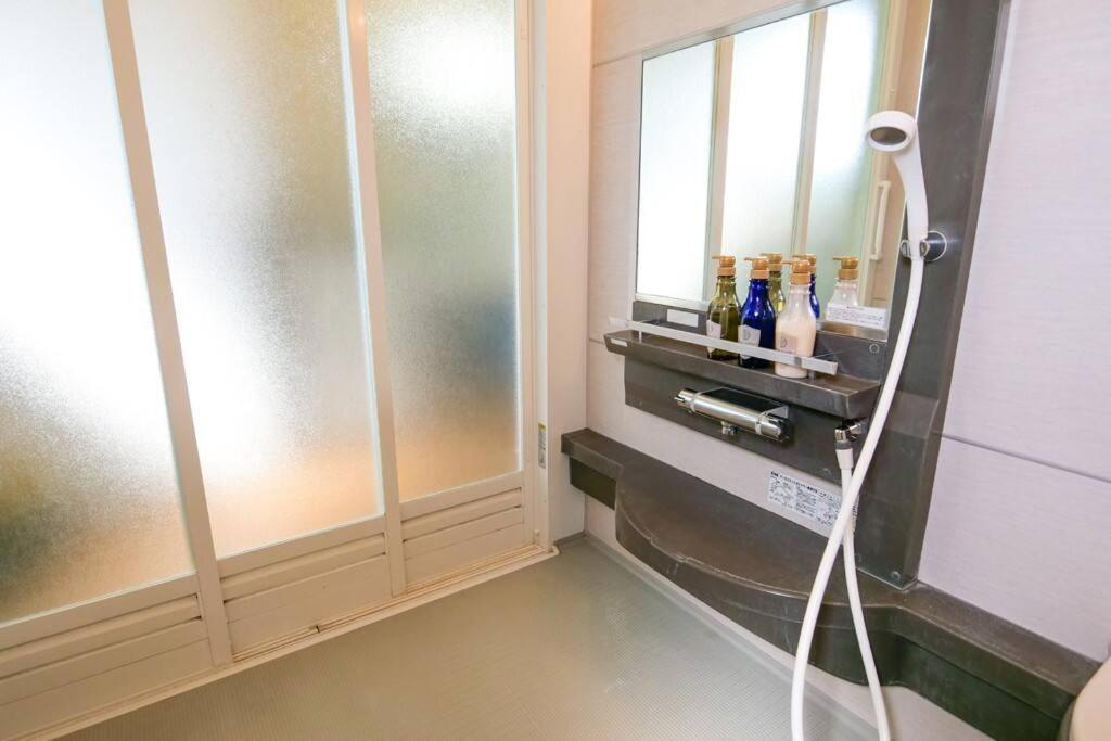 Kodaka Hotel Токіо Екстер'єр фото