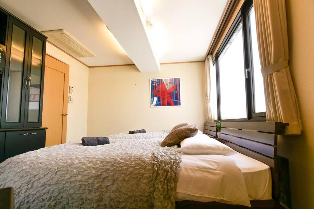 Kodaka Hotel Токіо Екстер'єр фото